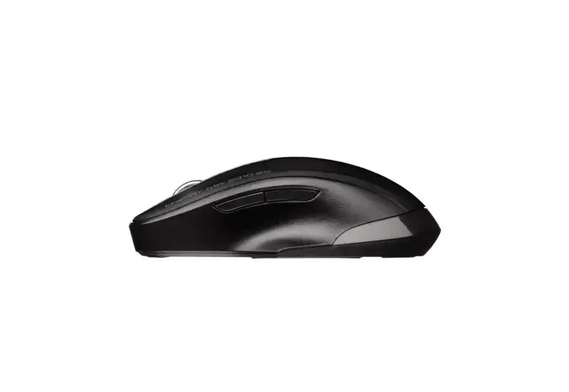Cherry MW 2310 2.0 Kabellose Maus, Schwarz, USB, Beidhändig, Optisch, RF Wireless, 2400 DPI, Schwarz Handy24- Handy24