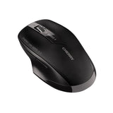 Cherry MW 2310 2.0 Kabellose Maus, Schwarz, USB, Beidhändig, Optisch, RF Wireless, 2400 DPI, Schwarz Handy24- Handy24