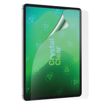 Crystal Clear Displayschutzfolie für Tablets von GreenMNKY Greenmnky- Handy24