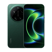 Deutsche Telekom TELEKOM Xiaomi 17 Ultra 512GB 17.53cm 6.9Zoll grun