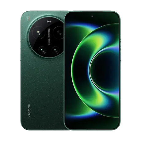 Deutsche Telekom TELEKOM Xiaomi 17 Ultra 512GB 17.53cm 6.9Zoll grun