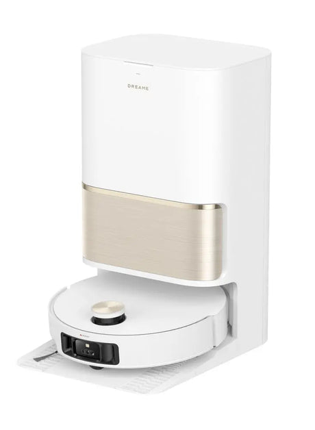 Dreame L50 Ultra, Staubbeutel, Weiß, Rund, 3 Rad/Räder, 3,595 l, 0,395 l Handy24- Handy24