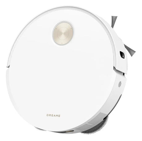 Dreame L50 Ultra, Staubbeutel, Weiß, Rund, 3 Rad/Räder, 3,595 l, 0,395 l Handy24- Handy24