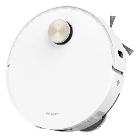 Dreame L50 Ultra, Staubbeutel, Weiß, Rund, 3 Rad/Räder, 3,595 l, 0,395 l Handy24- Handy24