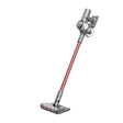Dreame V11, 2-in-1-Stabstaubsauger, Beutellos, Grau, Trocken, Zyklonal, Akku Dreame- Handy24