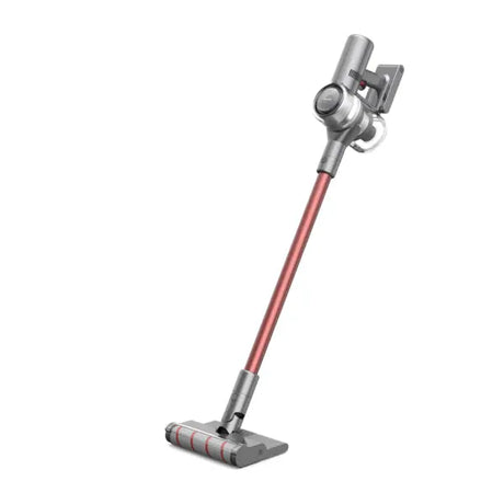 Dreame V11, 2-in-1-Stabstaubsauger, Beutellos, Grau, Trocken, Zyklonal, Akku Dreame- Handy24