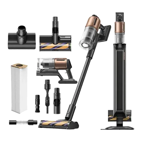 Dreame Z20 Station Cordless Stick - Schwarz Handy24- Handy24