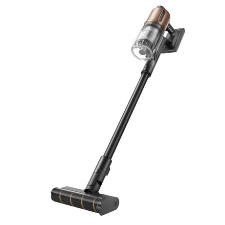 Dreame Z20, 2-in-1-Stabstaubsauger, Beutellos, Schwarz, Kupfer, Rund, China, Trocken Handy24- Handy24