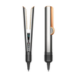 Dyson Airstrait, Glätteisen, Dampf, Nikkel, Kupfer Dyson- Handy24