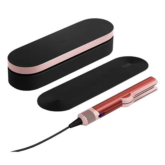 Dyson Airstrait, Haarglätter,1.600 Watt, Limited Edition, Strawberry Bronze Dyson- Handy24