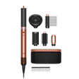 Dyson Airwrap Co-anda2x Multi-styler and Dryer with Diffuser HS09 - Amber Silk (Gift Edition)