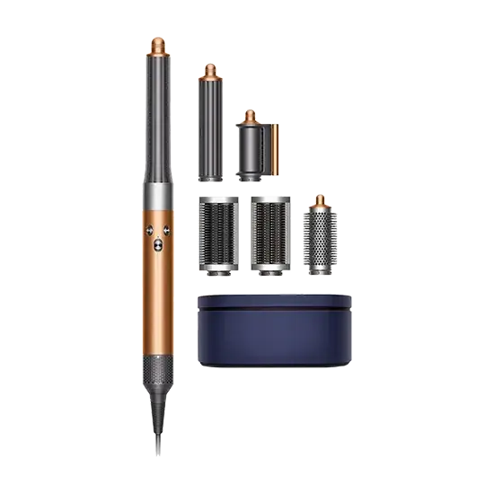 Dyson Airwrap HS05 Long - Nickel/Copper Dyson- Handy24