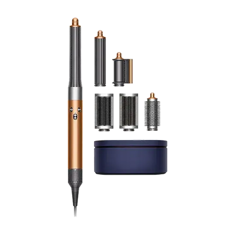 Dyson Airwrap HS05 Long - Nickel/Copper Dyson- Handy24