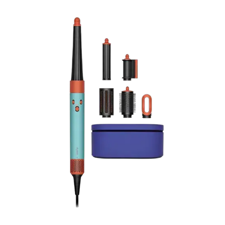 Dyson Airwrap ID Straight+Wavy, HS08, Multistyler, Warm, Ceramic Patina/Topaz Handy24- Handy24