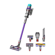Dyson Gen5 Detect, 2-in-1 stick vacuum, Beutellos, Violett, Trocken, HEPA, Zyklonal Handy24- Handy24