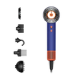 Dyson HD16 Supersonic, Nural Haartrockner, Vinca Blue/Topaz Handy24- Handy24