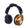 Dyson OnTrack, Noise Canceling Headphones WP02, Blau/Kupfer Handy24- Handy24