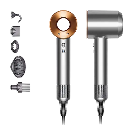 Dyson Supersonic Bright - Hochleistungs-Haartrockner Dyson- Handy24
