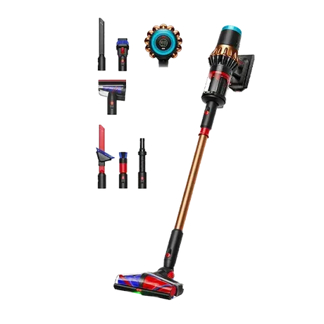 Dyson V16 Piston Animal mit Spezialreinigungsset