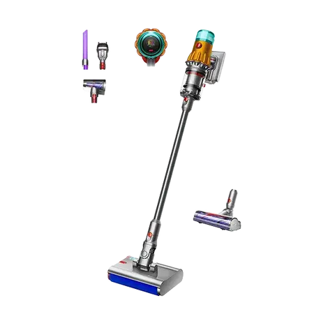 Dyson Vacuum Cleaner V12s Detect Slim Submarine (2025)