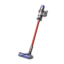 Dyson Vacuum Cleaner V15 Detect Absolut - Red/Violet