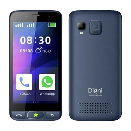 Estar Digni Smart 4G 16GB - Navy