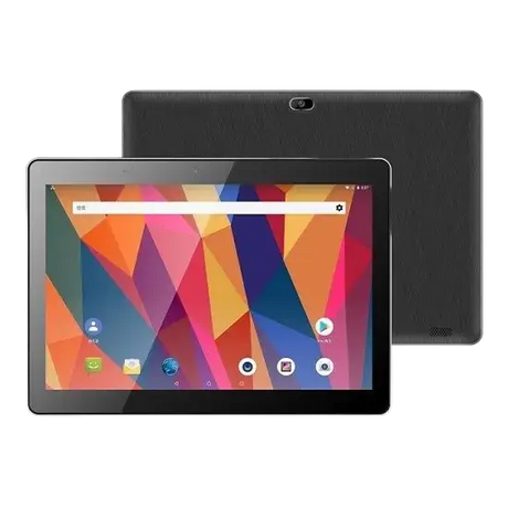 Estar Urban 10, 2GB RAM, 64GB WiFi, Schwarz Handy24- Handy24