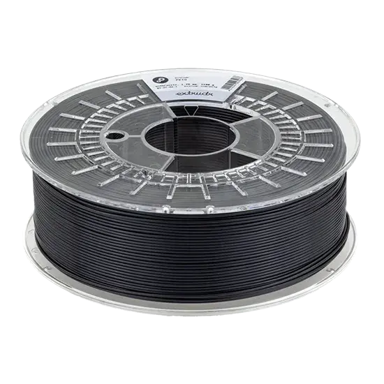 Extrudr Filament PETG 1.75 mm 1.1 kg - Anthracite