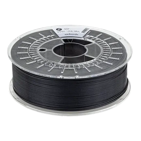 Extrudr Filament PETG 1.75 mm 1.1 kg - Anthracite
