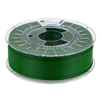 Extrudr Filament PETG 1.75 mm 1.1 kg -  Emerald Green