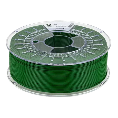 Extrudr Filament PETG 1.75 mm 1.1 kg -  Emerald Green