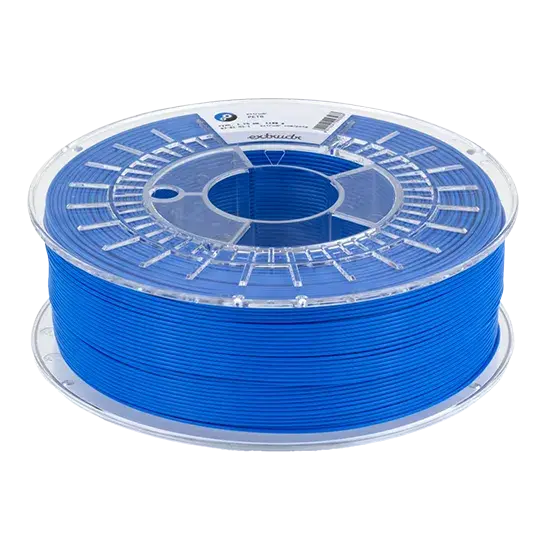 Extrudr Filament PETG 1.75 mm 1.1 kg -  Light Blue 