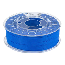 Extrudr Filament PETG 1.75 mm 1.1 kg -  Light Blue 