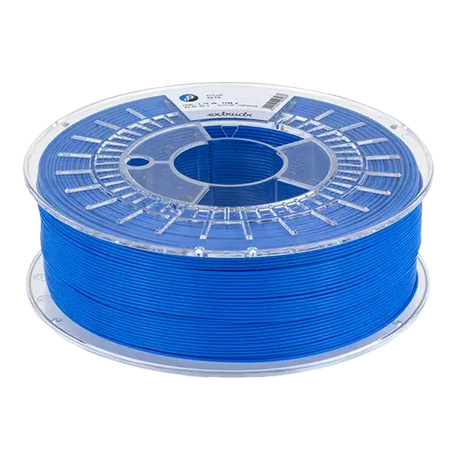 Extrudr Filament PETG 1.75 mm 1.1 kg -  Light Blue 