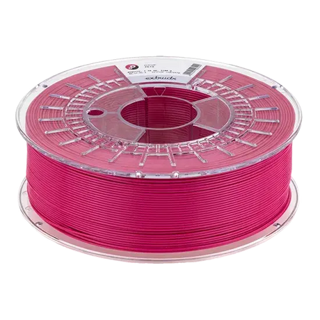 Extrudr Filament PETG 1.75 mm 1.1 kg - Magenta
