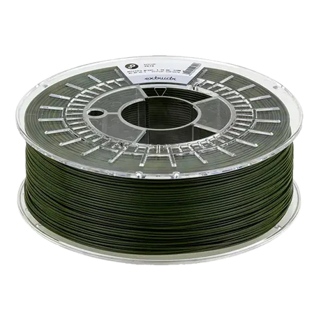 Extrudr Filament PETG 1.75 mm 1.1 kg - Military Green