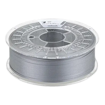 Extrudr Filament PETG 1.75 mm 1.1 kg - Silver