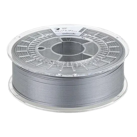 Extrudr Filament PETG 1.75 mm 1.1 kg - Silver