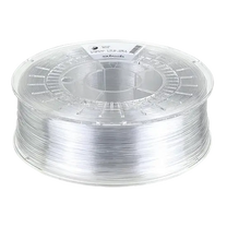 Extrudr Filament PETG 1.75 mm 1.1 kg - Transparent