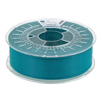 Extrudr Filament PETG 1.75 mm 1.1 kg - Turquoise