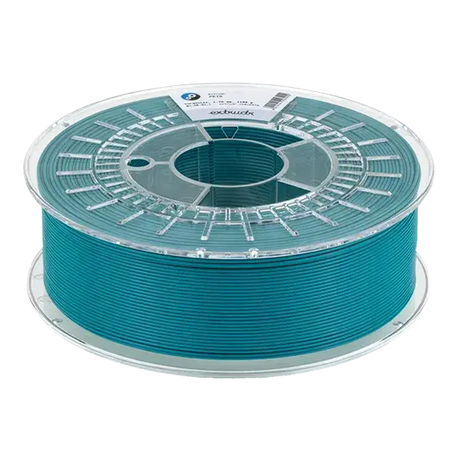Extrudr Filament PETG 1.75 mm 1.1 kg - Turquoise