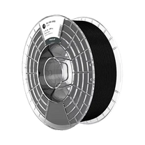 Extrudr Filament PLA HS 1.75 mm 1 kg - Black