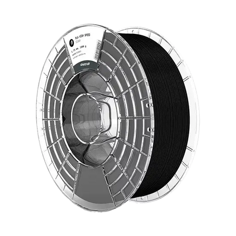 Extrudr Filament PLA HS 1.75 mm 1 kg - Black