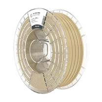 Extrudr Filament PLA HS 1.75 mm 1 kg - Military Beige