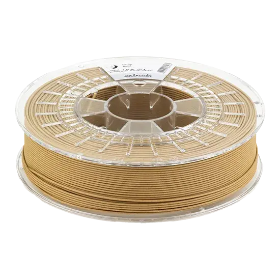 Extrudr Filament WOOD 1.75 mm 0,8 kg - Nature
