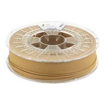 Extrudr Filament WOOD 1.75 mm 0,8 kg - Nature