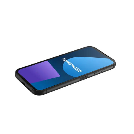 Fairphone 5, 16,4 cm (6.46"), 8 GB, 256 GB, 50 MP, Android 13, Schwarz Fairphone- Handy24