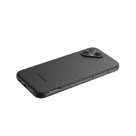 Fairphone 5, 16,4 cm (6.46"), 8 GB, 256 GB, 50 MP, Android 13, Schwarz Fairphone- Handy24