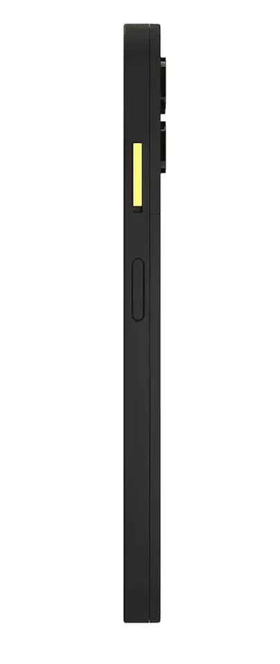 Fairphone Gen 6, 8 GB, 256 GB, Schwarz