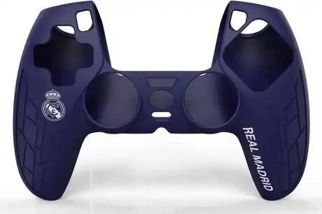Fantroller, PS5 Controller Hülle, Real Madrid, Navy